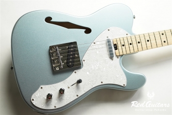 LTE-69TL - Metallic Ice Blue